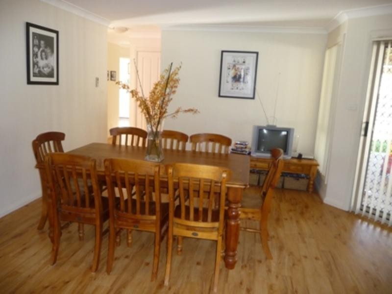 Glenfield Park NSW 2650