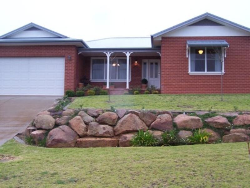 Bourkelands NSW 2650