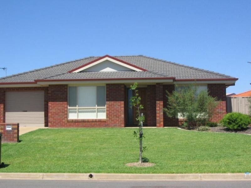 Glenfield Park NSW 2650