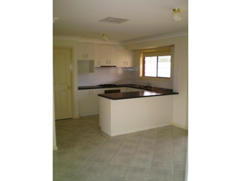 Glenfield Park NSW 2650