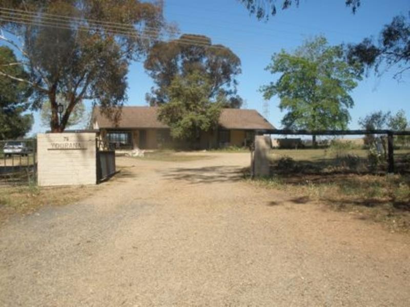 Lake Albert NSW 2650