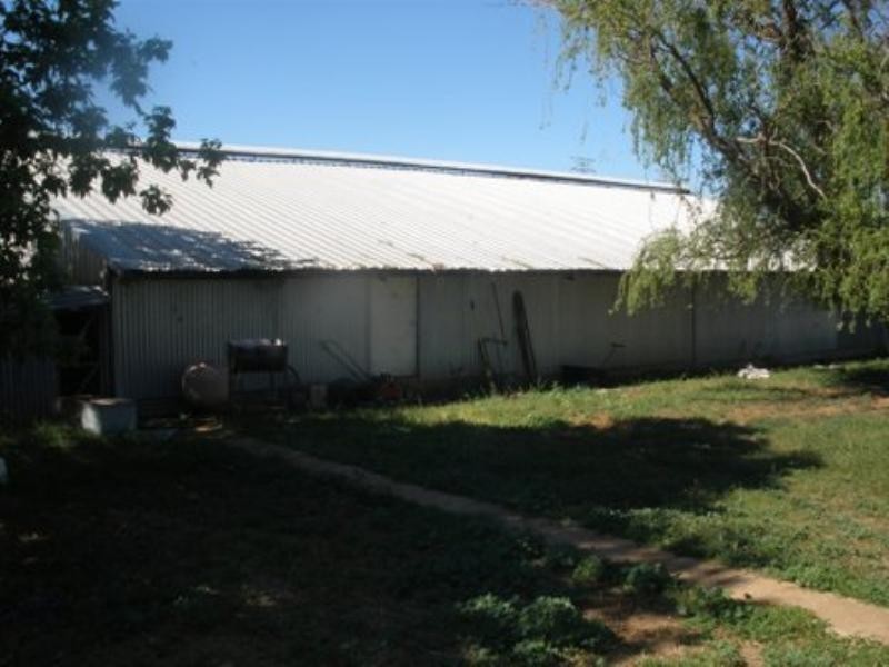 Lake Albert NSW 2650