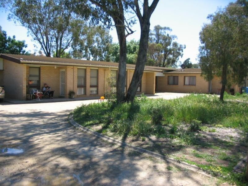 Forest Hill NSW 2651