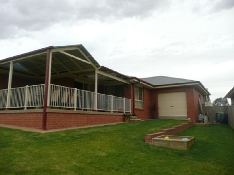 Bourkelands NSW 2650