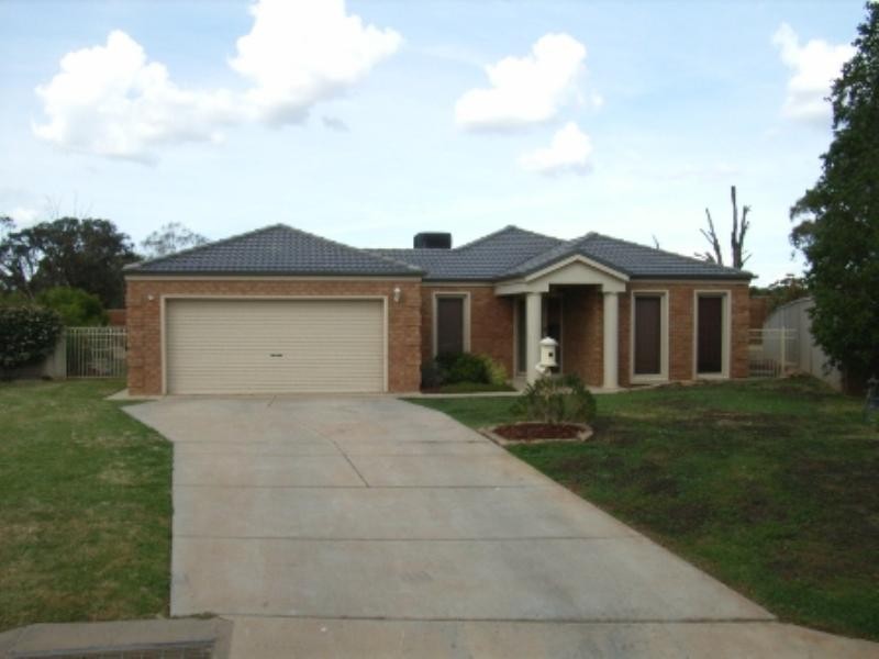 Forest Hill NSW 2651