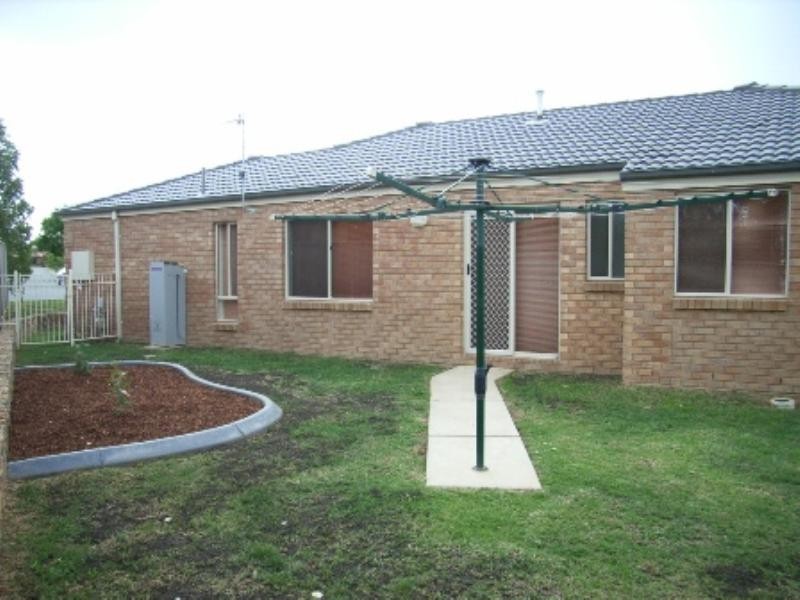 Forest Hill NSW 2651