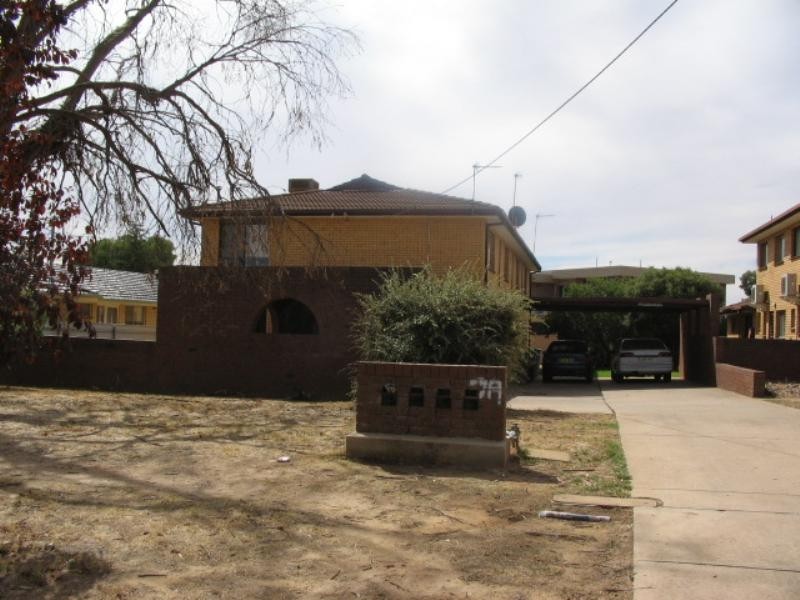 Wagga Wagga NSW 2650