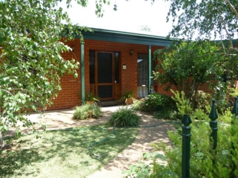 Turvey Park NSW 2650