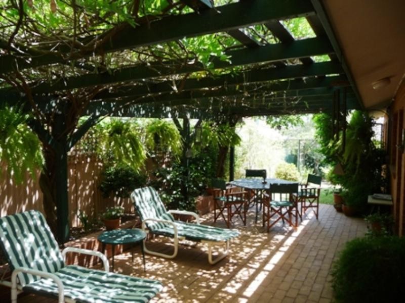 Turvey Park NSW 2650