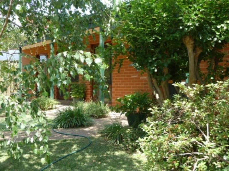 Turvey Park NSW 2650