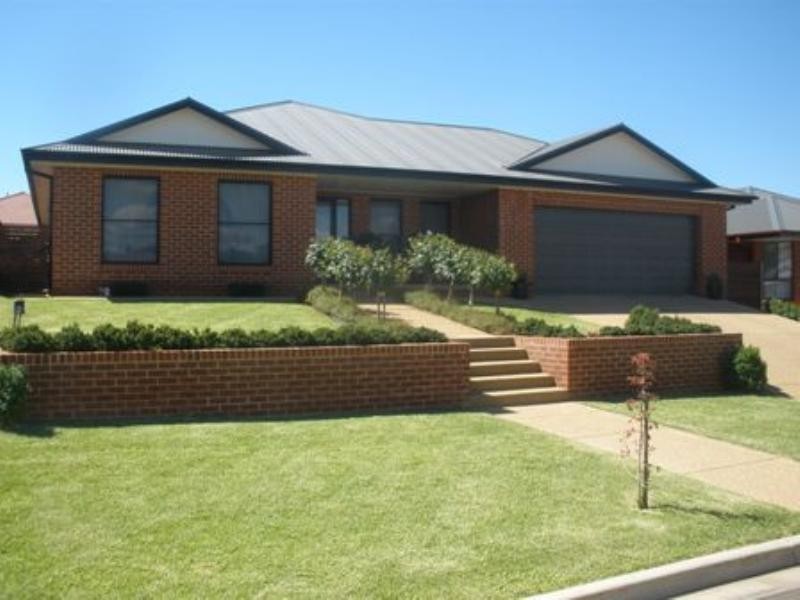 Bourkelands NSW 2650