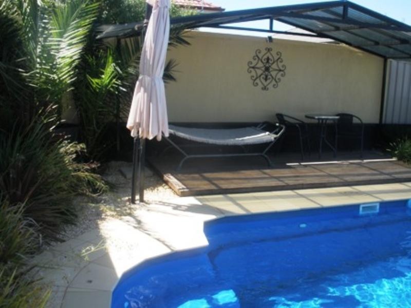 Bourkelands NSW 2650