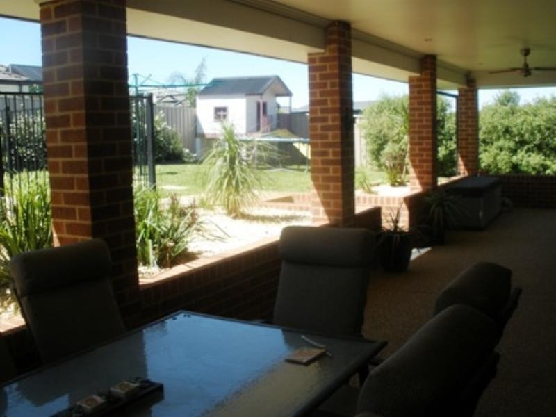 Bourkelands NSW 2650