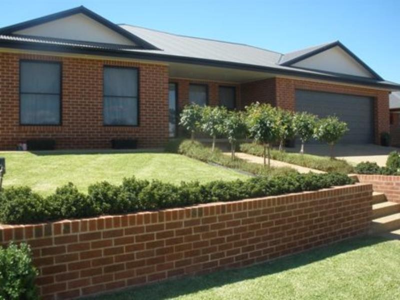 Bourkelands NSW 2650