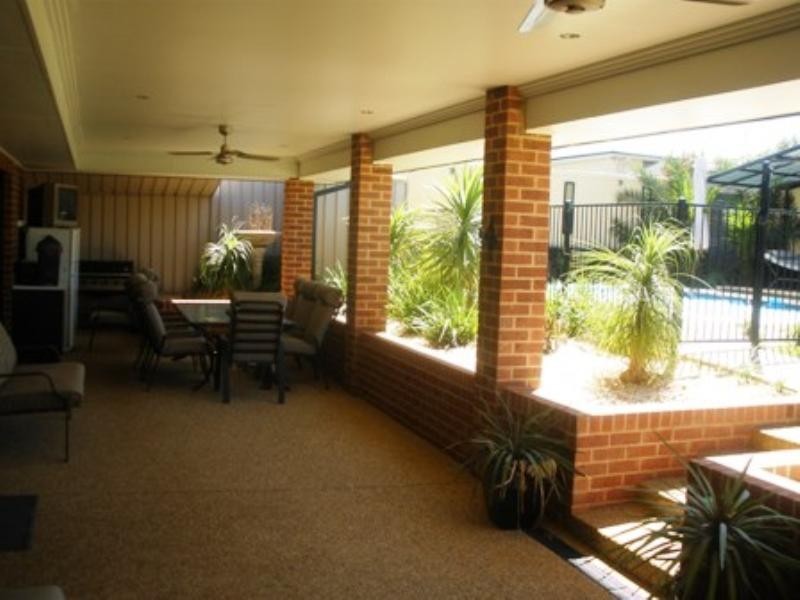 Bourkelands NSW 2650