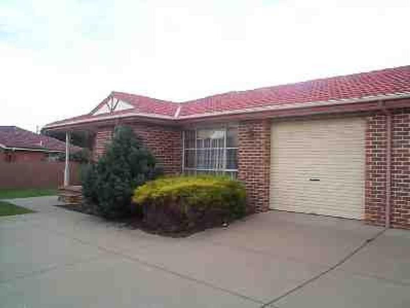 Glenfield Park NSW 2650
