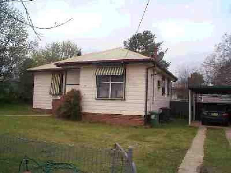 Mount Austin NSW 2650