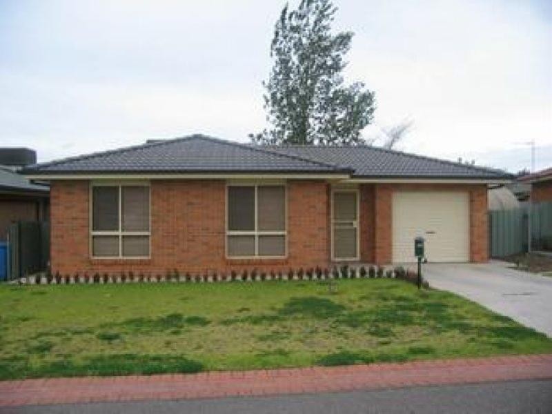 Glenfield Park NSW 2650