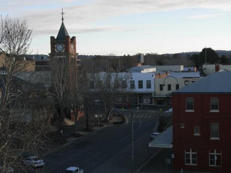 Wagga Wagga NSW 2650