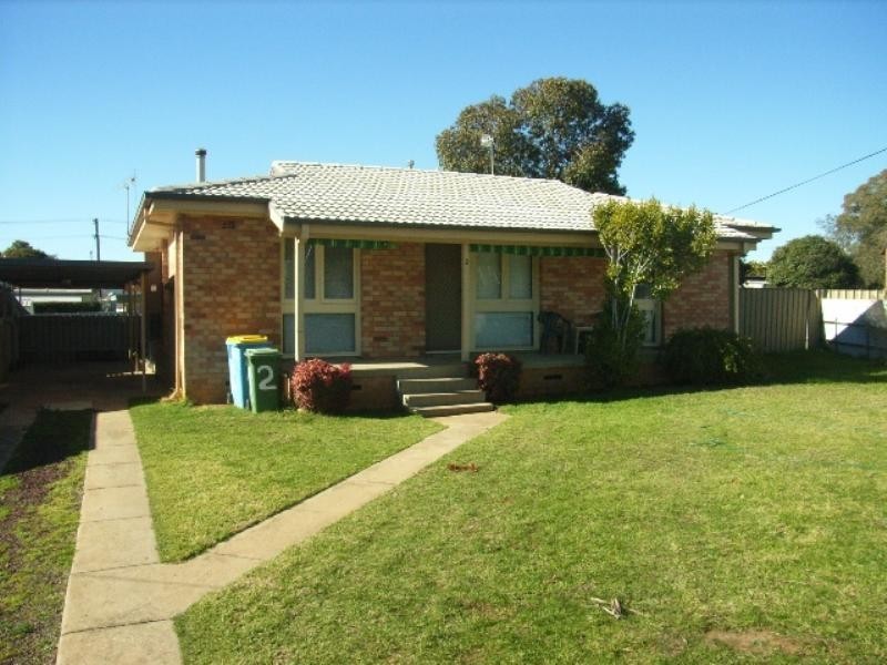 Wagga Wagga NSW 2650