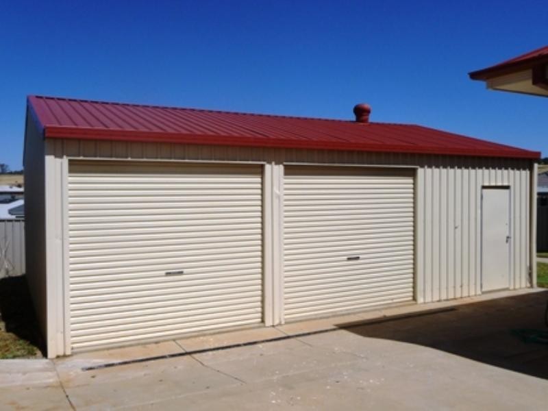 Bourkelands NSW 2650