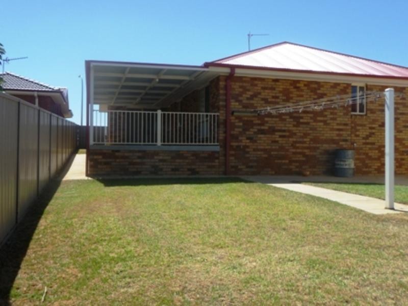 Bourkelands NSW 2650