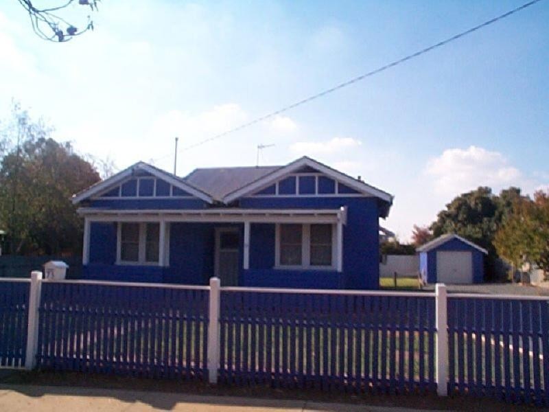 Turvey Park NSW 2650