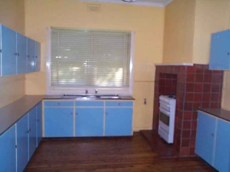 Turvey Park NSW 2650