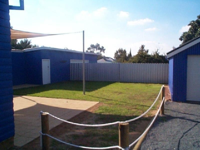 Turvey Park NSW 2650