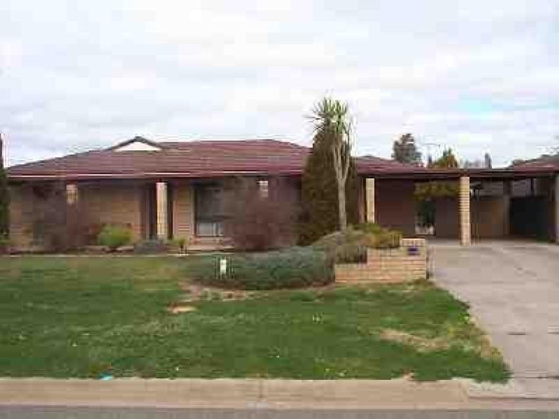 Glenfield Park NSW 2650