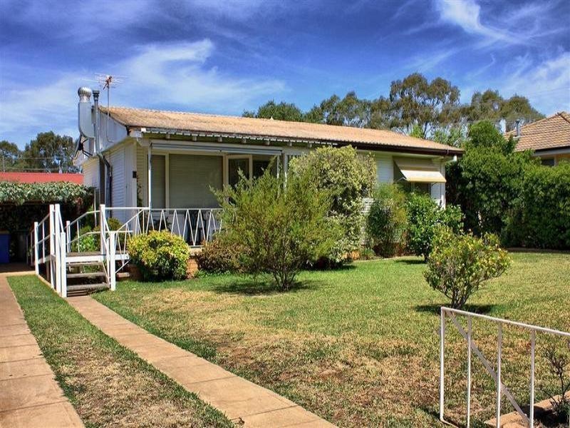 Wagga Wagga NSW 2650