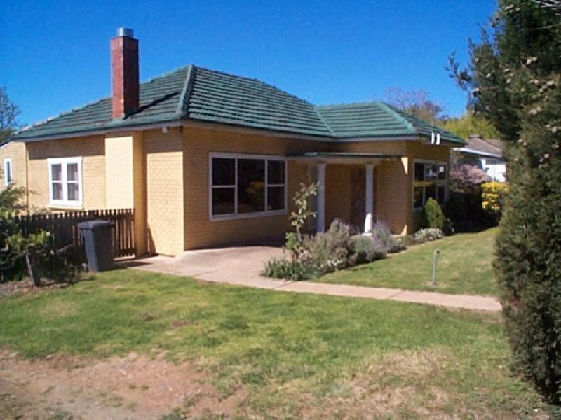 Turvey Park NSW 2650