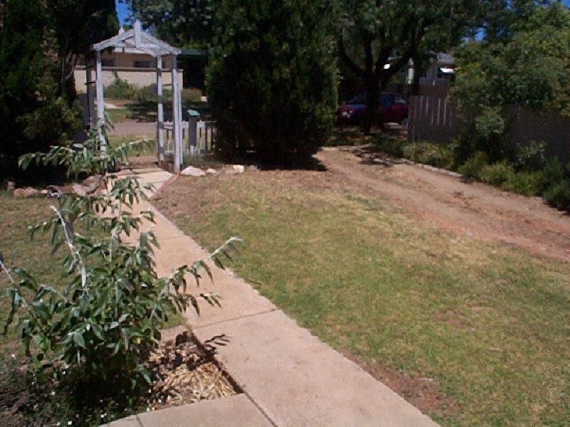 Turvey Park NSW 2650