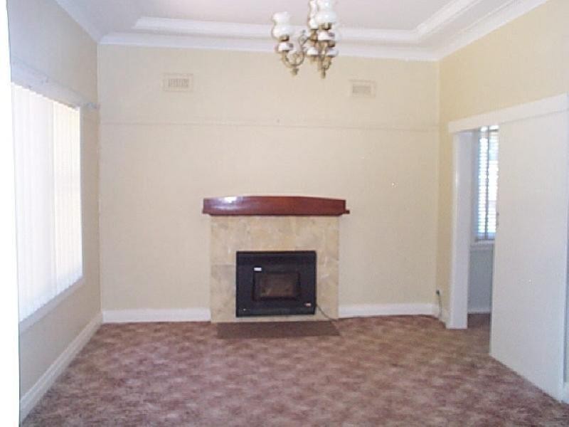 Turvey Park NSW 2650