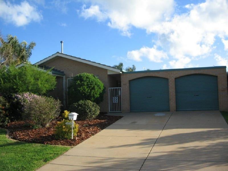 Glenfield Park NSW 2650