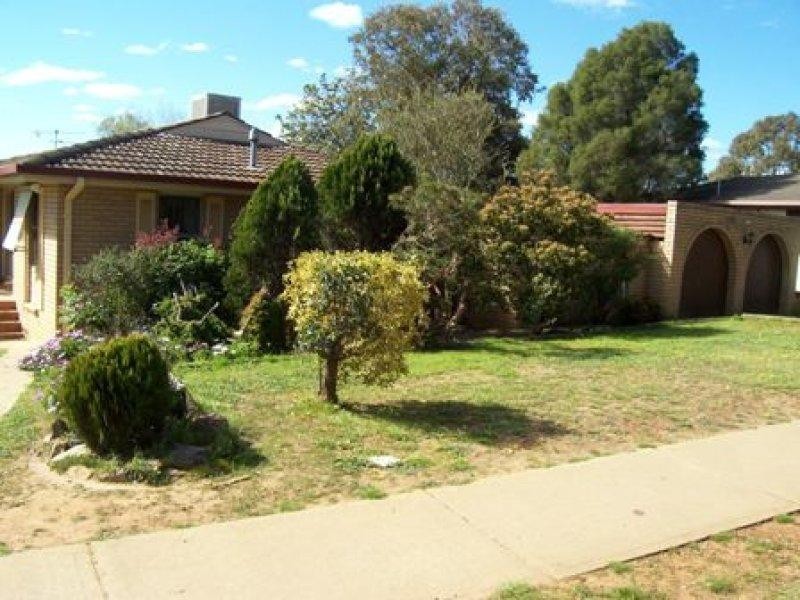 Ashmont NSW 2650