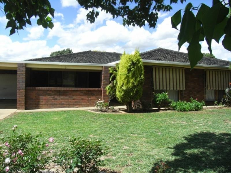 Glenfield Park NSW 2650