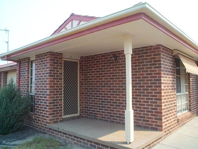 Glenfield Park NSW 2650