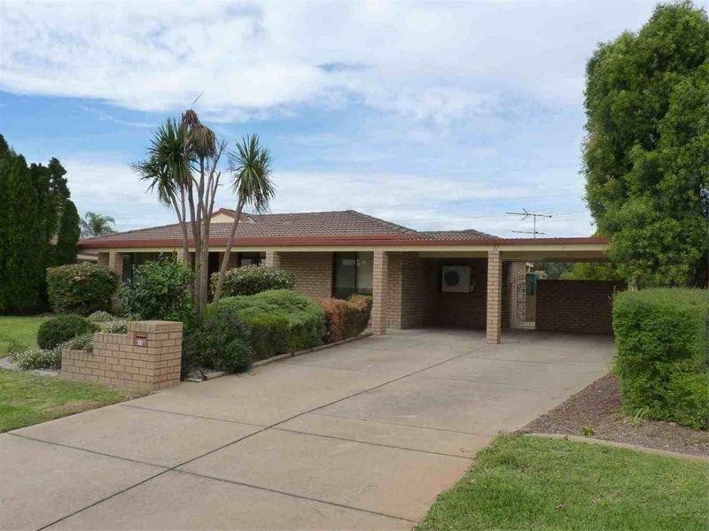 Glenfield Park NSW 2650