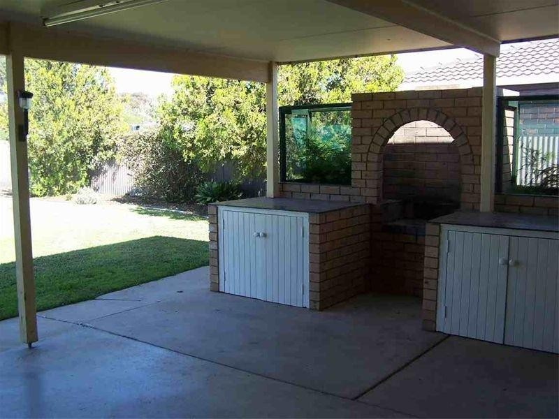 Glenfield Park NSW 2650