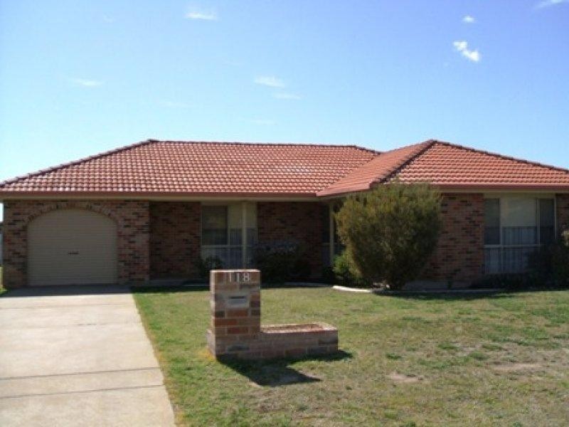 Glenfield Park NSW 2650