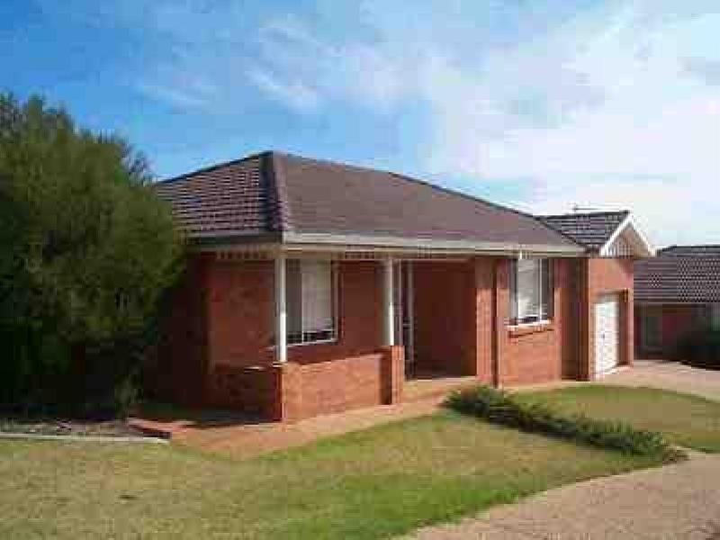 Bourkelands NSW 2650