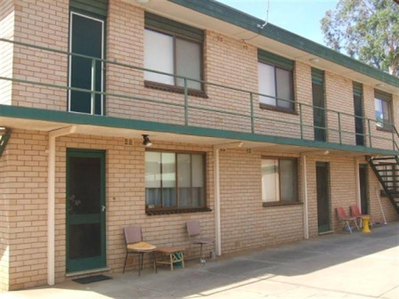 7/40 Fitzhardinge Street, Wagga Wagga NSW 2650