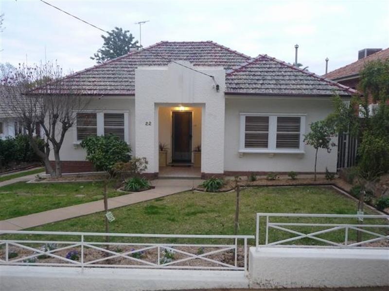 22 Grandview Avenue, Turvey Park NSW 2650