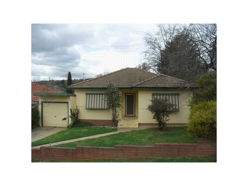 31 Rudd Street, Turvey Park NSW 2650