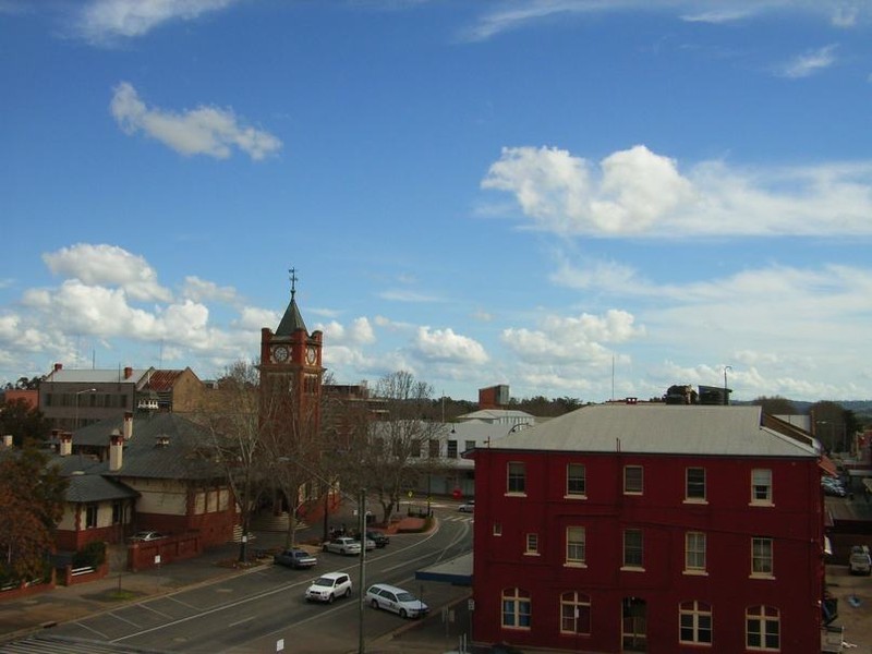 Wagga Wagga NSW 2650