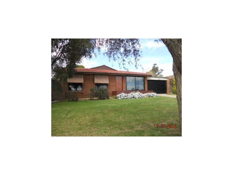 20 Elizabeth Avenue, Forest Hill NSW 2651