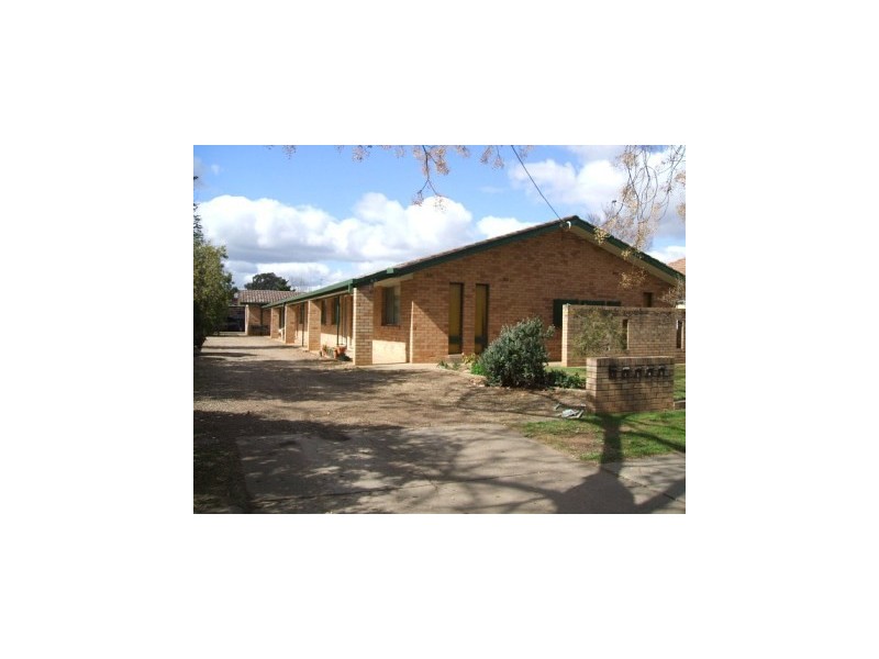3/63 Thorne Street, Wagga Wagga NSW 2650