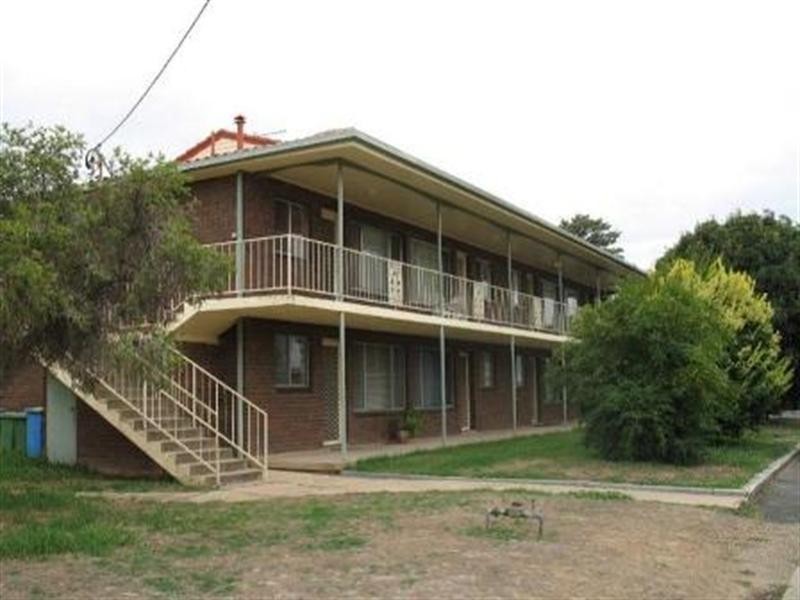 4/49 Evans Street, Wagga Wagga NSW 2650