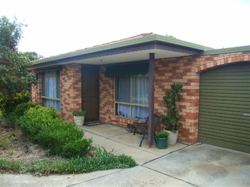 11/32 Ashmont Avenue, Ashmont NSW 2650